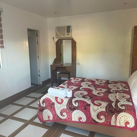 Stefanie Grace Paradise Inn Loboc Ngoại thất bức ảnh