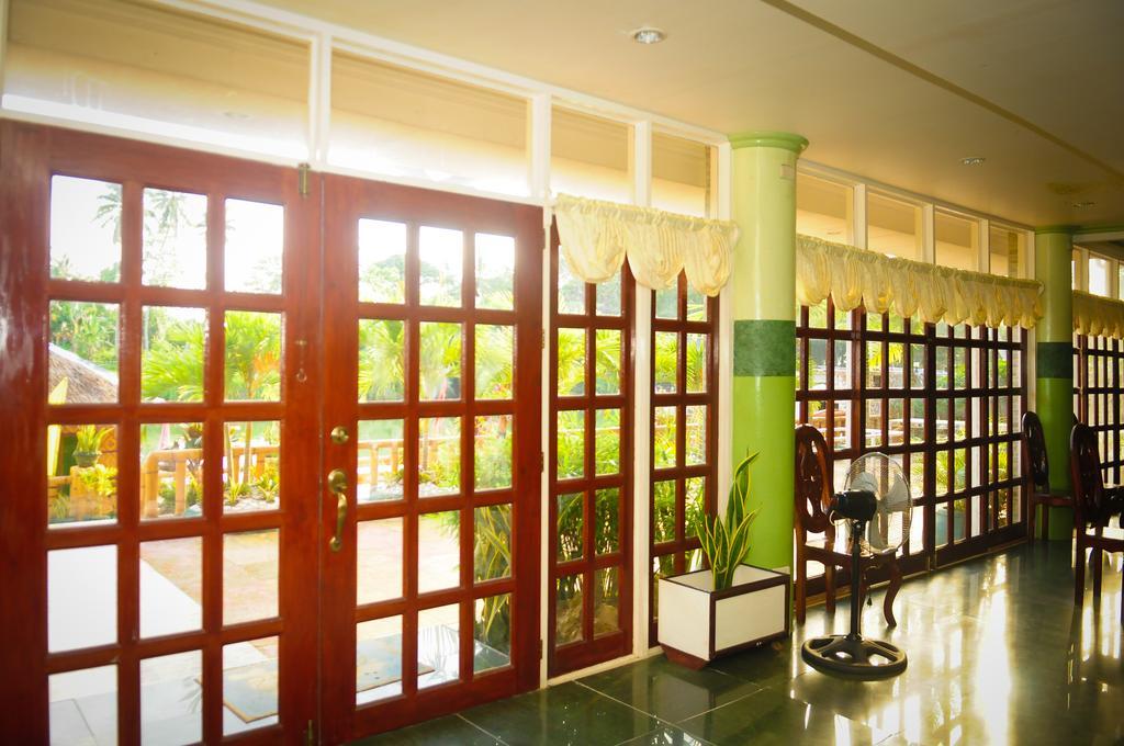 Stefanie Grace Paradise Inn Loboc Ngoại thất bức ảnh