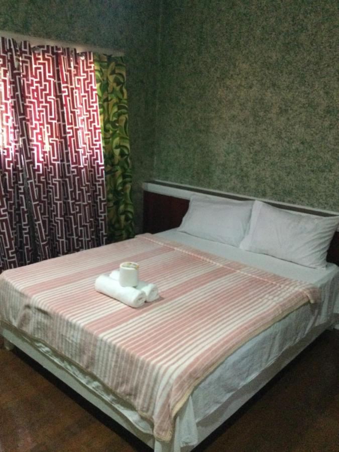 Stefanie Grace Paradise Inn Loboc Ngoại thất bức ảnh