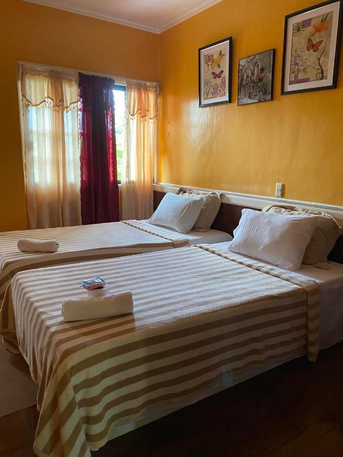 Stefanie Grace Paradise Inn Loboc Ngoại thất bức ảnh