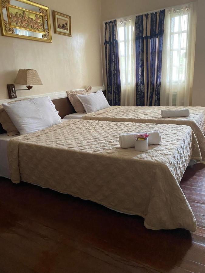 Stefanie Grace Paradise Inn Loboc Ngoại thất bức ảnh