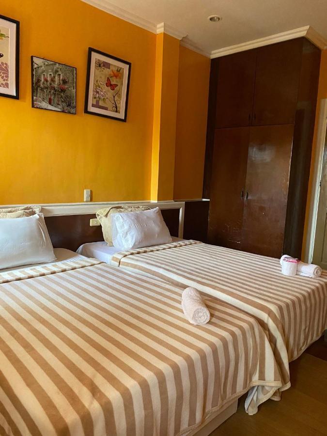 Stefanie Grace Paradise Inn Loboc Ngoại thất bức ảnh