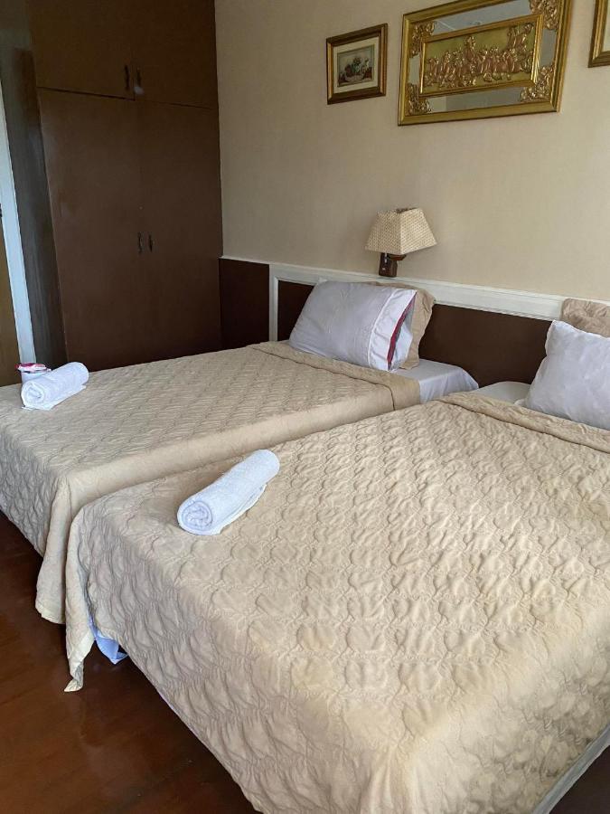 Stefanie Grace Paradise Inn Loboc Ngoại thất bức ảnh