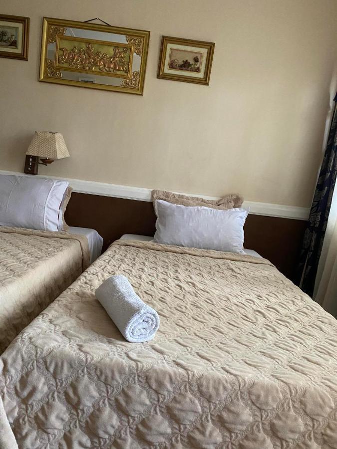 Stefanie Grace Paradise Inn Loboc Ngoại thất bức ảnh