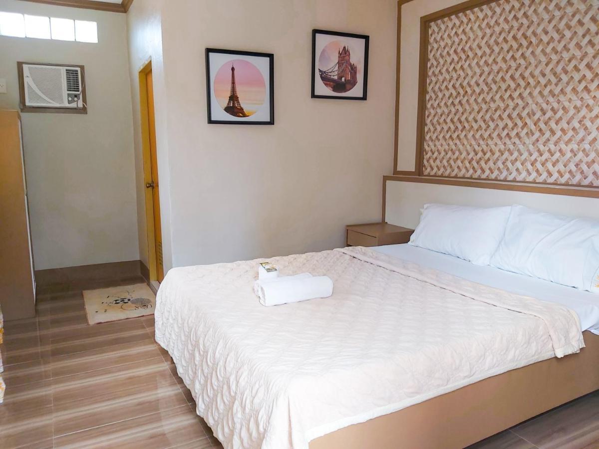 Stefanie Grace Paradise Inn Loboc Ngoại thất bức ảnh