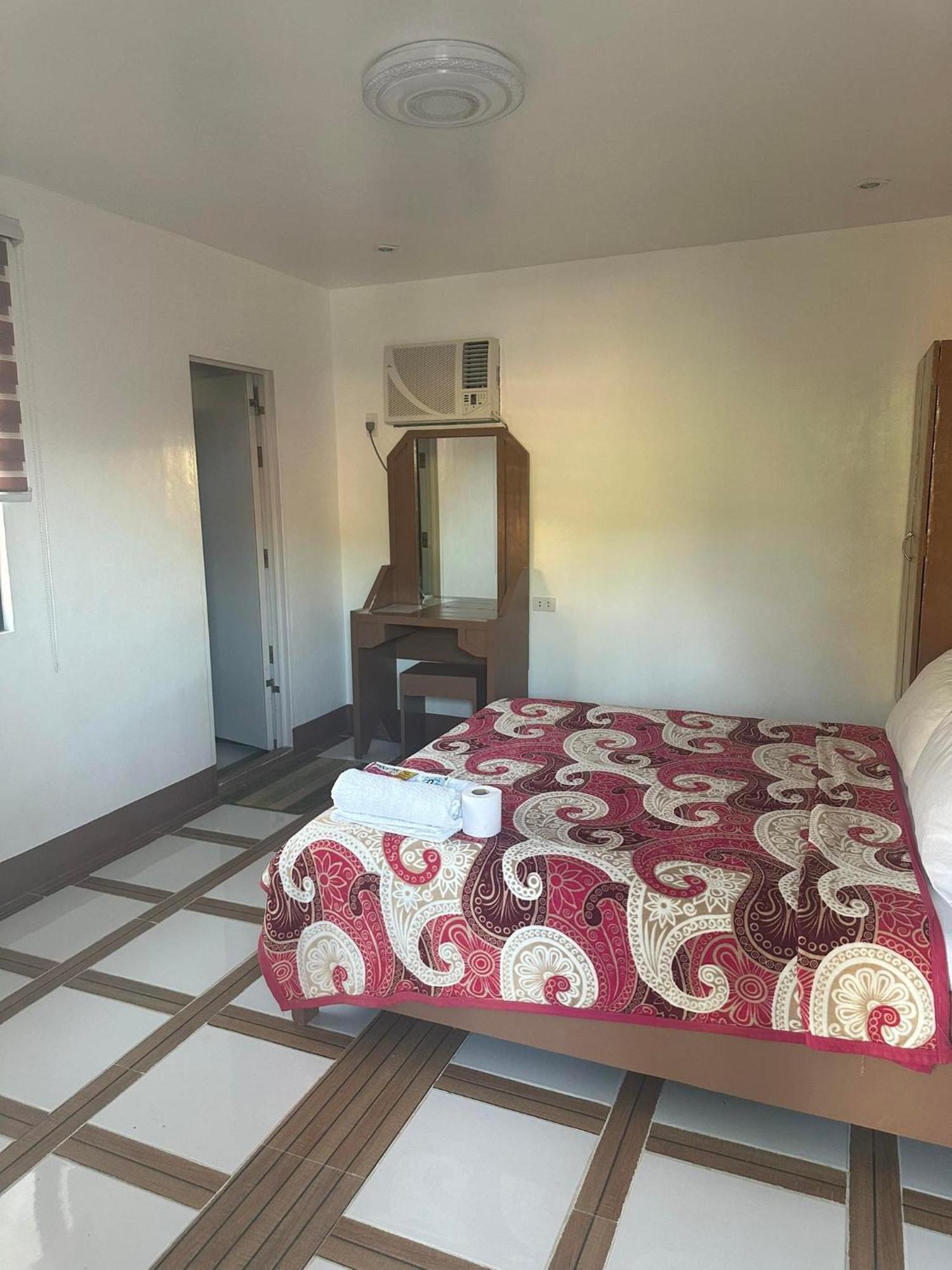 Stefanie Grace Paradise Inn Loboc Ngoại thất bức ảnh