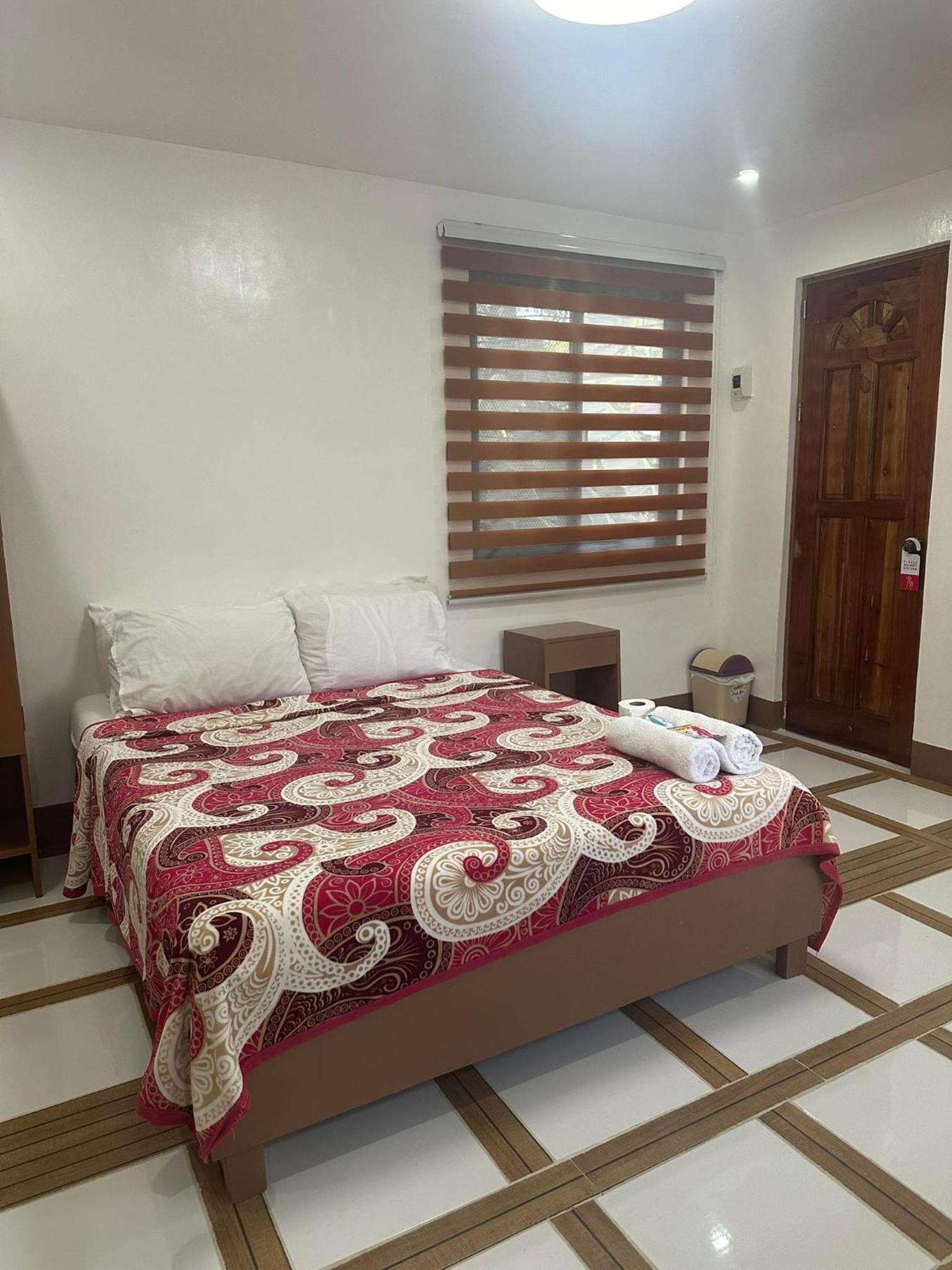 Stefanie Grace Paradise Inn Loboc Ngoại thất bức ảnh
