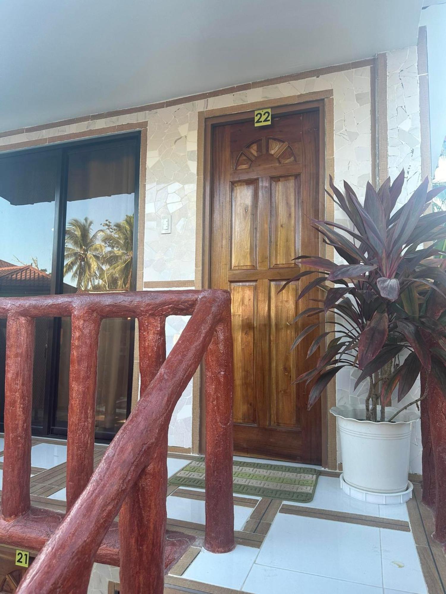 Stefanie Grace Paradise Inn Loboc Ngoại thất bức ảnh