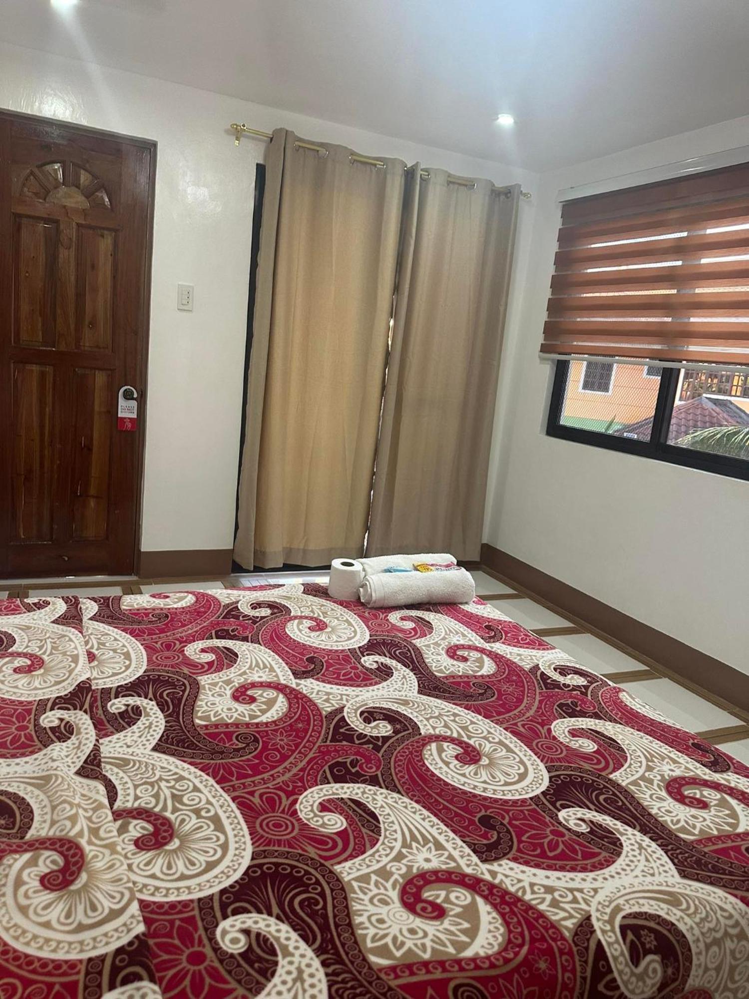 Stefanie Grace Paradise Inn Loboc Ngoại thất bức ảnh