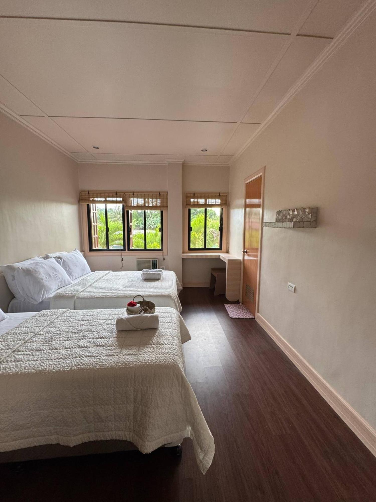 Stefanie Grace Paradise Inn Loboc Ngoại thất bức ảnh