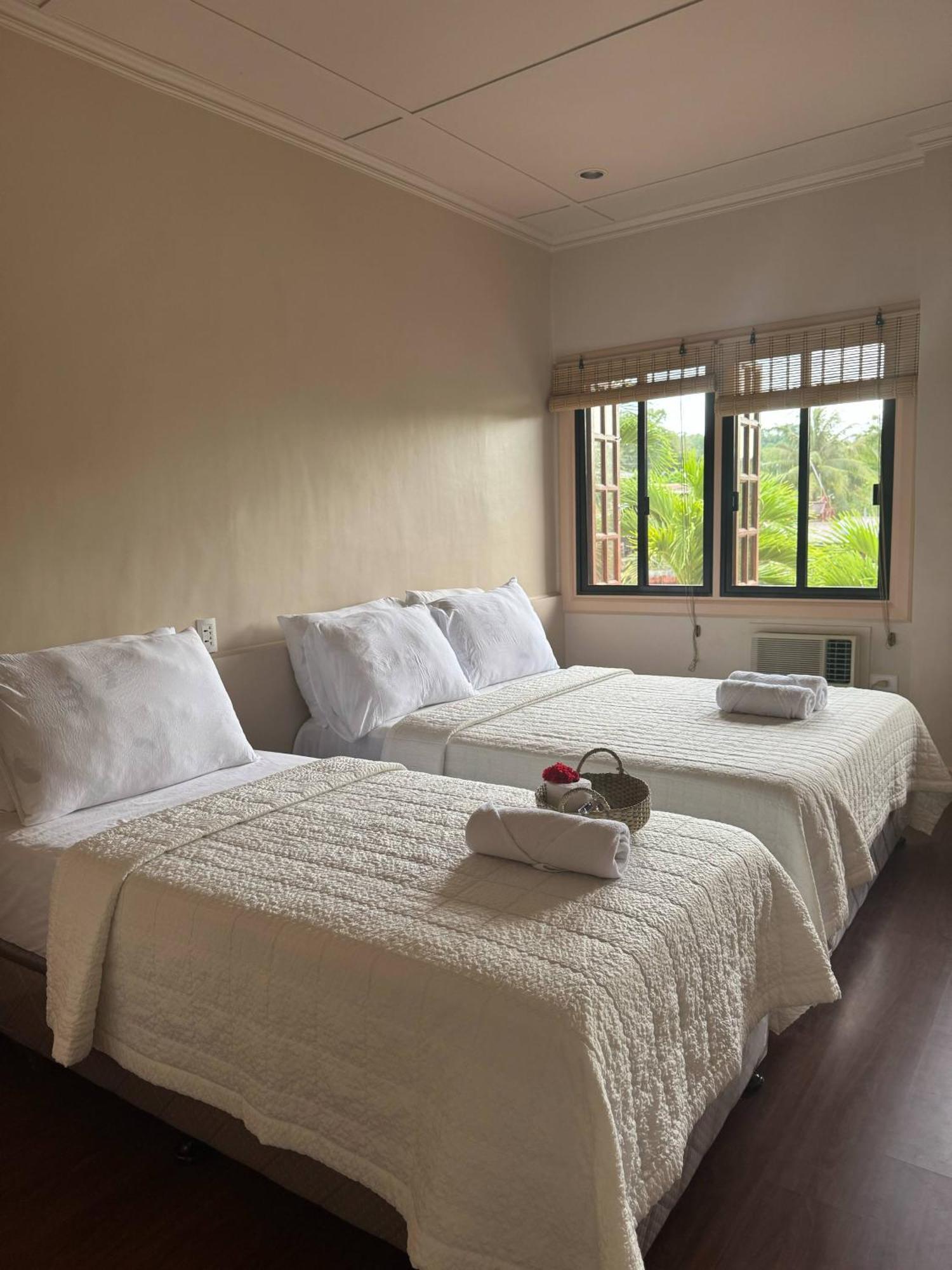 Stefanie Grace Paradise Inn Loboc Ngoại thất bức ảnh
