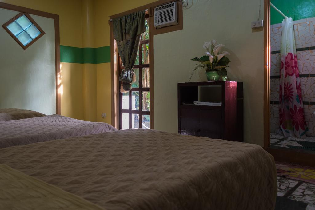 Stefanie Grace Paradise Inn Loboc Ngoại thất bức ảnh
