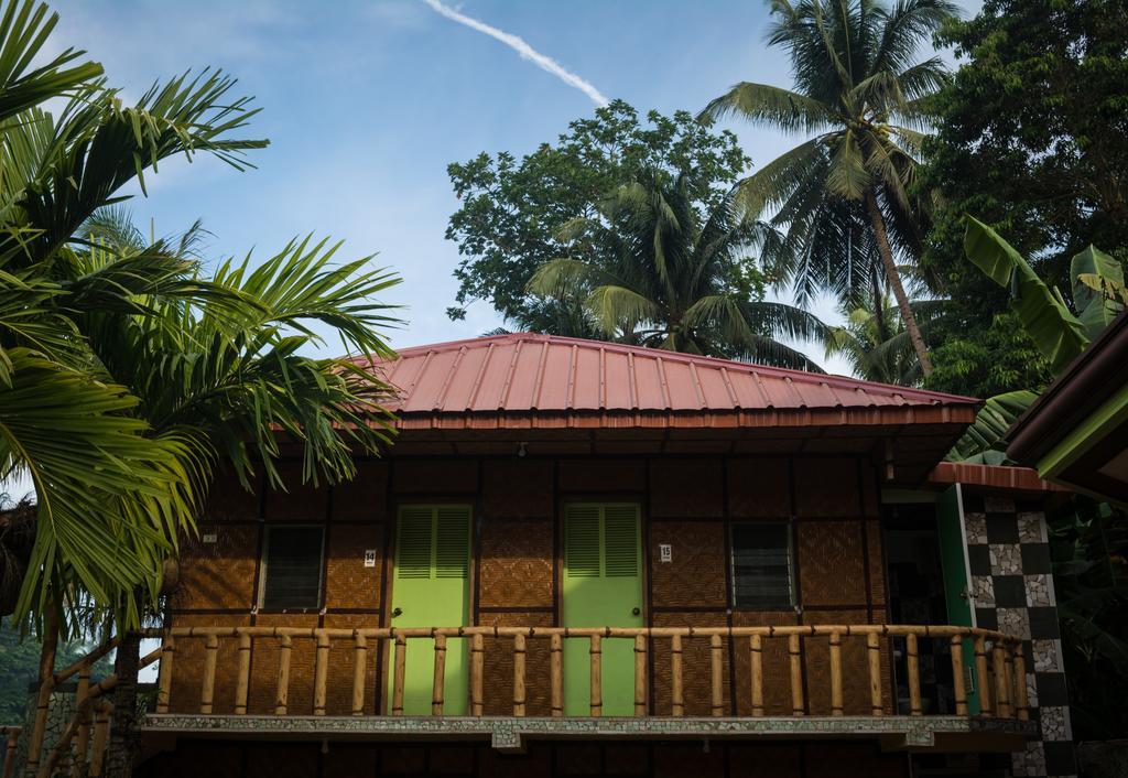 Stefanie Grace Paradise Inn Loboc Ngoại thất bức ảnh