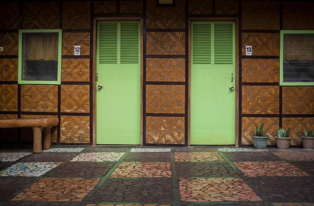 Stefanie Grace Paradise Inn Loboc Ngoại thất bức ảnh