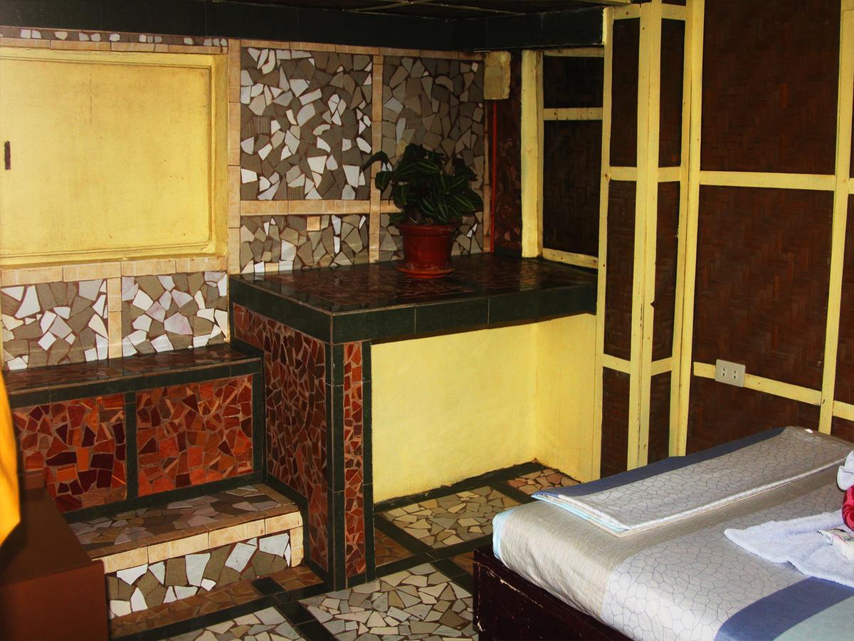 Stefanie Grace Paradise Inn Loboc Ngoại thất bức ảnh