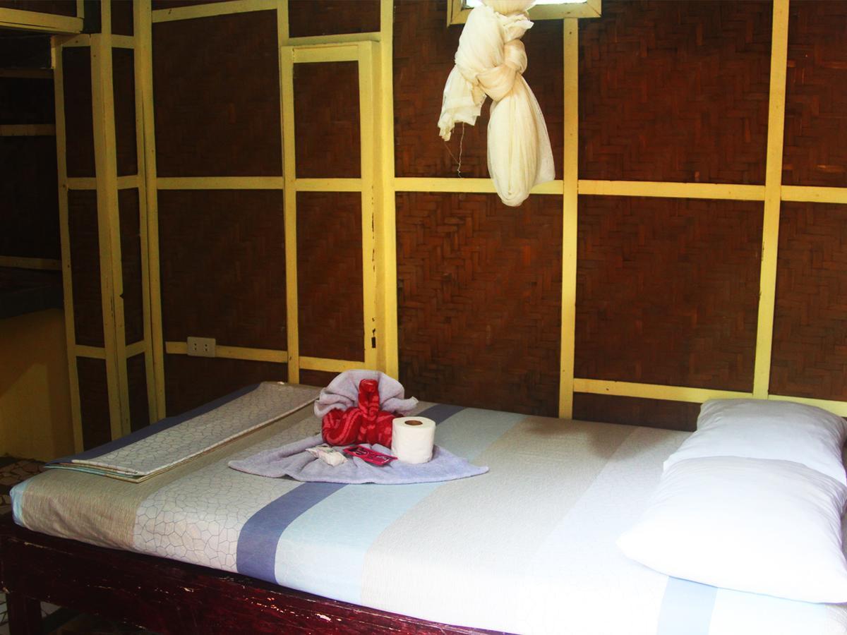 Stefanie Grace Paradise Inn Loboc Ngoại thất bức ảnh