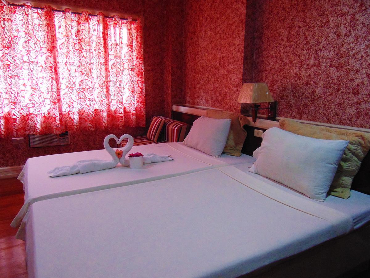 Stefanie Grace Paradise Inn Loboc Ngoại thất bức ảnh