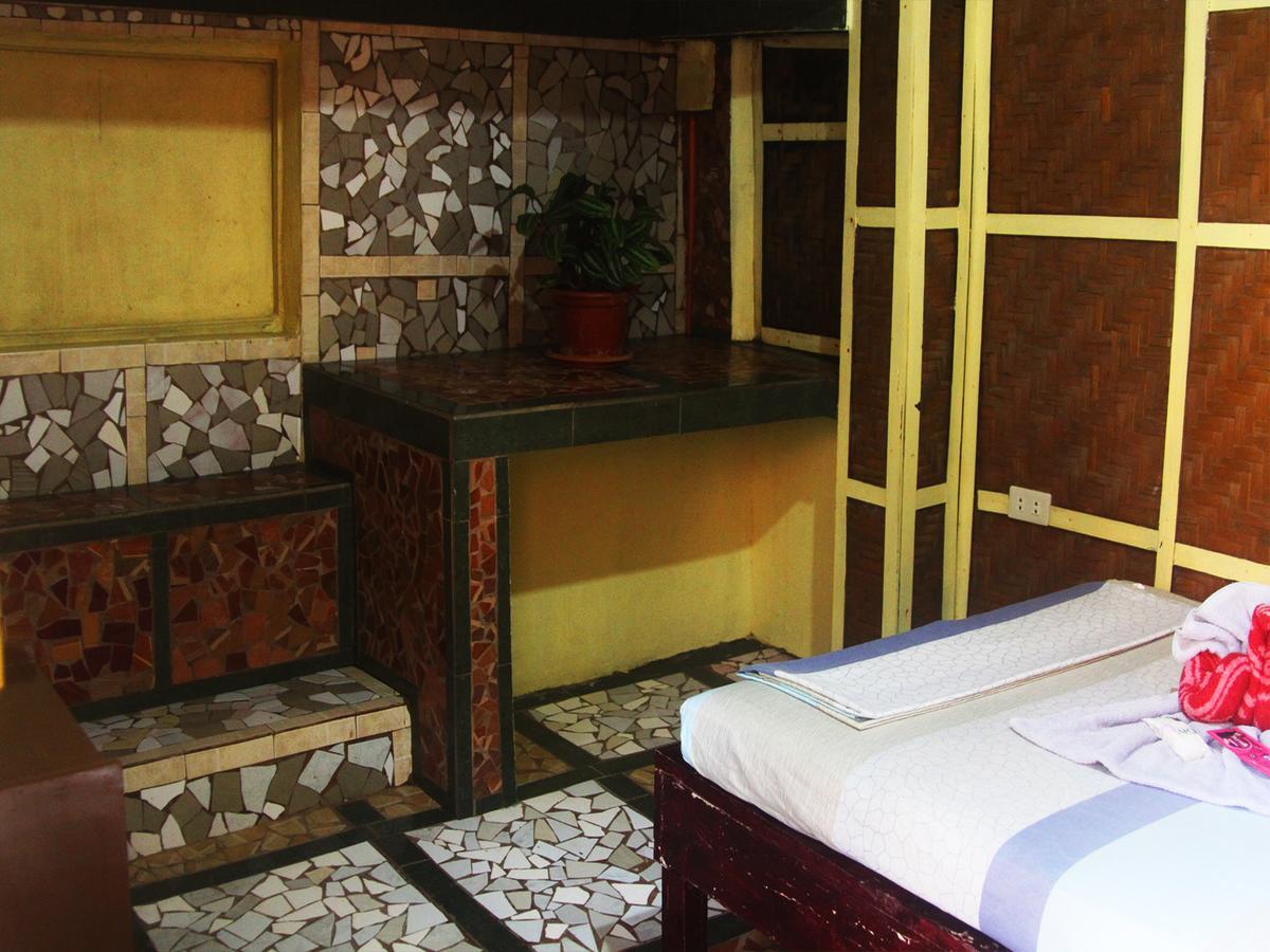 Stefanie Grace Paradise Inn Loboc Ngoại thất bức ảnh