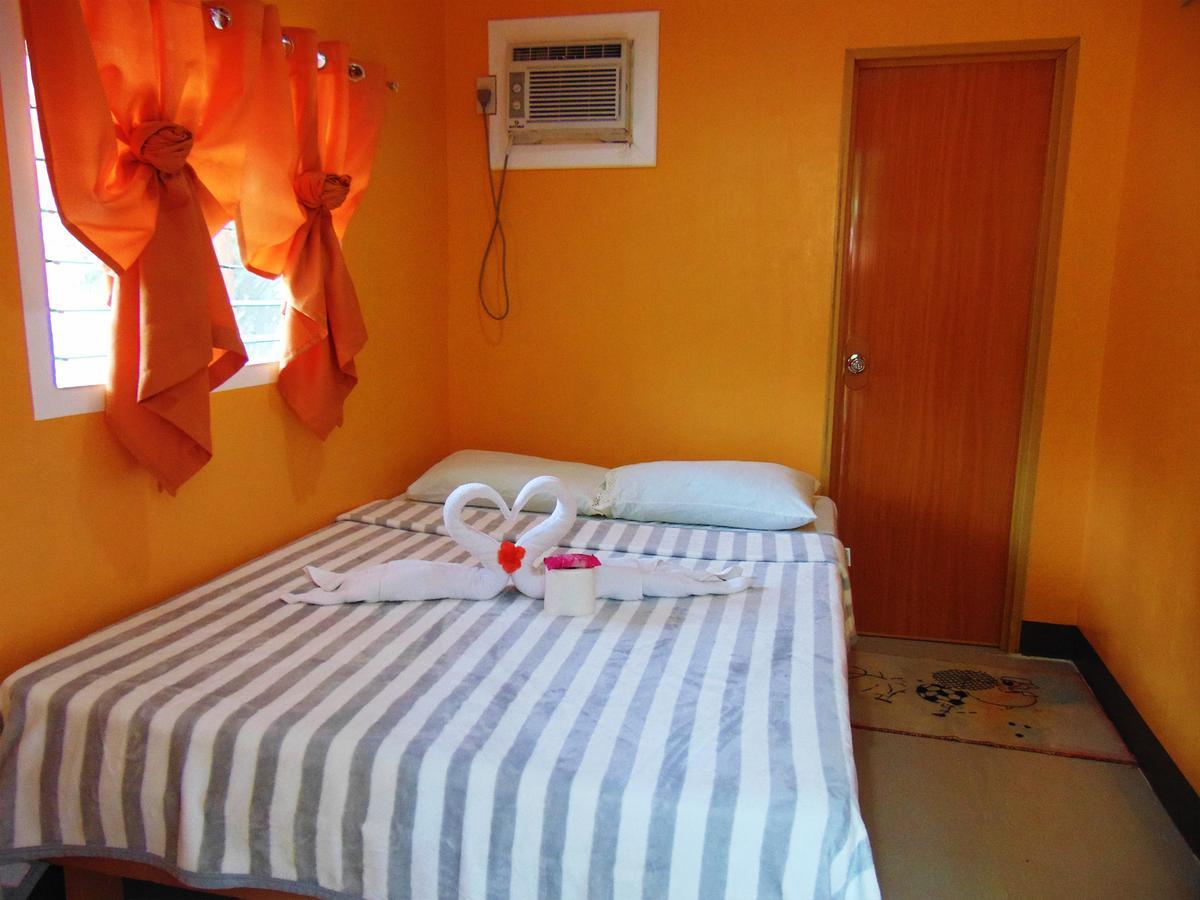Stefanie Grace Paradise Inn Loboc Ngoại thất bức ảnh