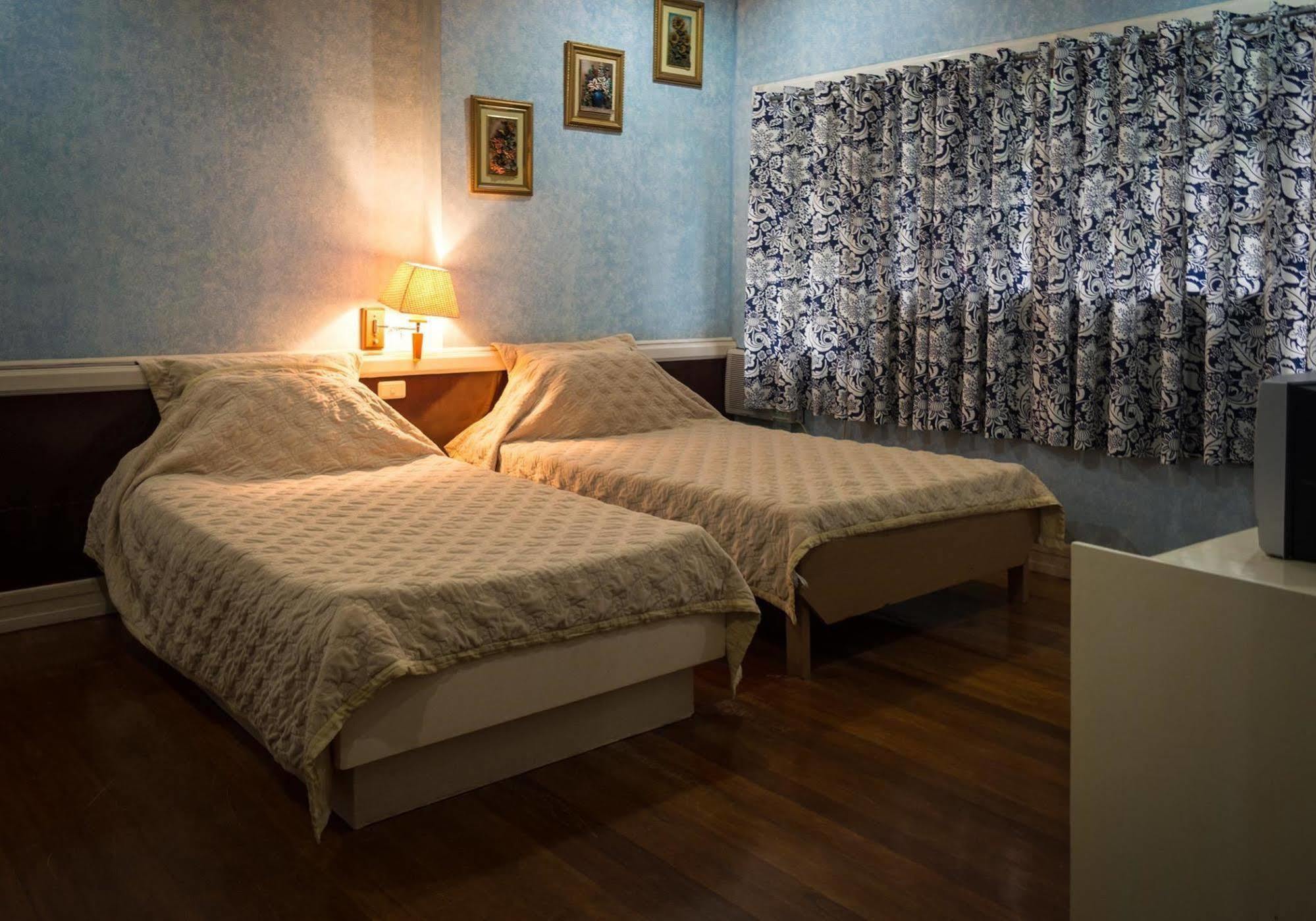 Stefanie Grace Paradise Inn Loboc Ngoại thất bức ảnh